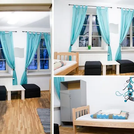 Pogo Hostal