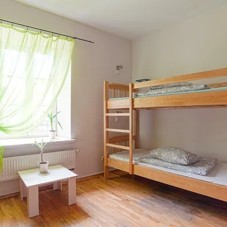 Hostal Pogo *
