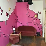 Hostel Pogo Wilno