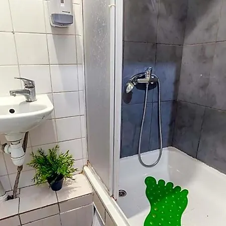 Vandrerhjem Pogo Vilnius
