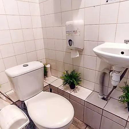 Pogo * Vilnius