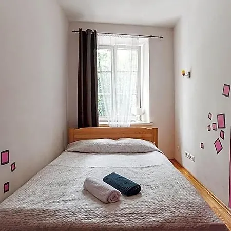 Pogo Vilnius