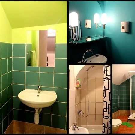Pogo Vilnius