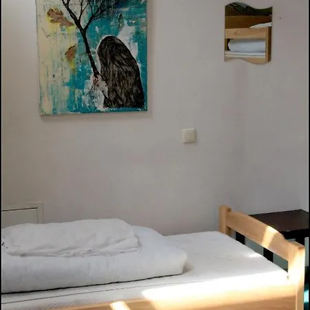 Pogo * Vilnius