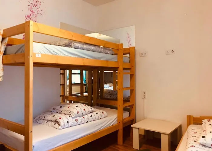 Pogo * ヴィリニュス