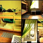 Hostel Pogo *