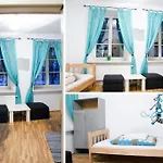 Pogo Hostel