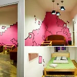 Pogo Hostel *