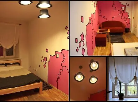 Hostel Pogo Vilnius