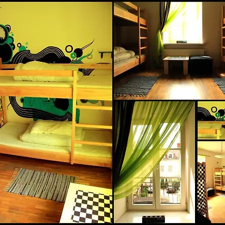 Hostel Pogo *