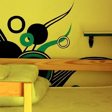 Hostel Pogo
