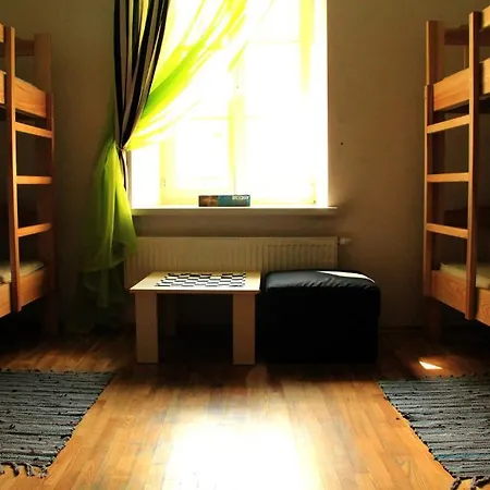 Hostel Pogo *