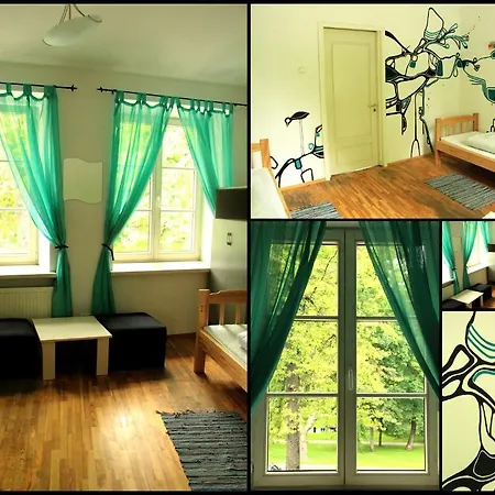 Pogo Hostel