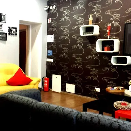 Hostel Pogo *