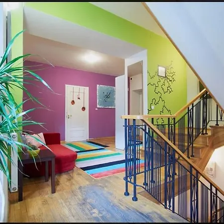 Hostel Pogo