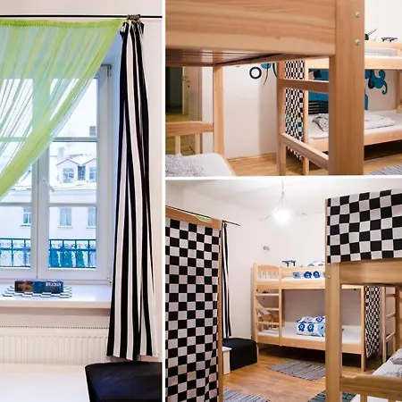 Hostel Pogo *
