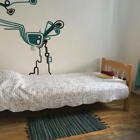 Hostel Pogo