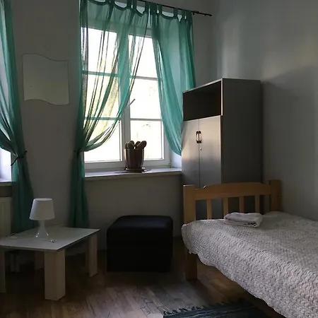 Hostel Pogo