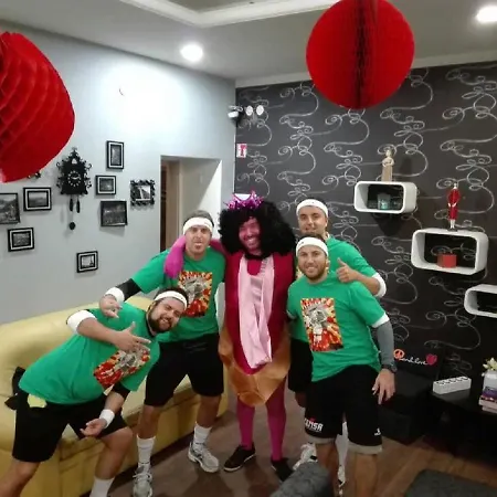 Pogo Hostel