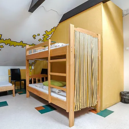 Pogo Hostel Vilnius