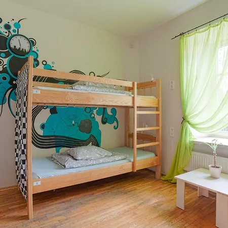 Hostel Pogo