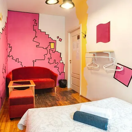 Hostel Pogo