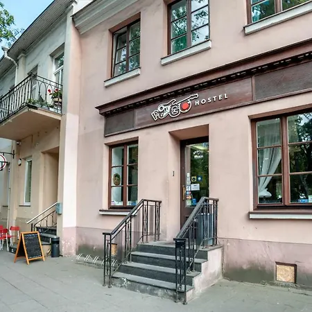 Pogo Vilnius