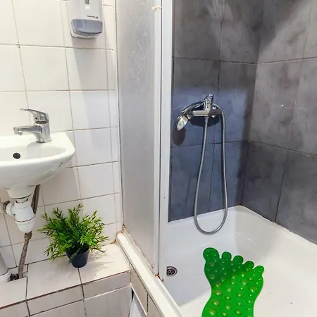Pogo * Vilnius