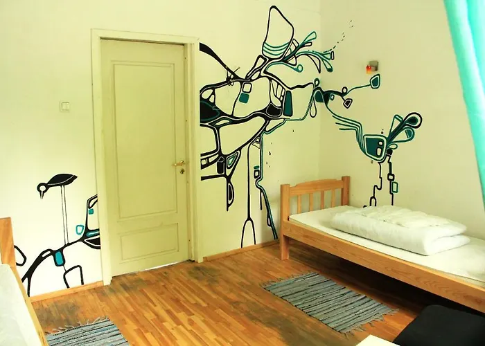 Pogo * Βίλνιους