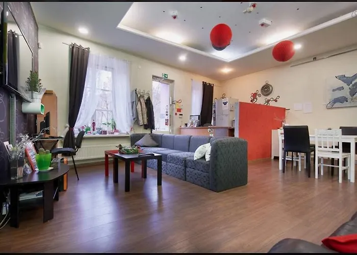 Pogo * Βίλνιους