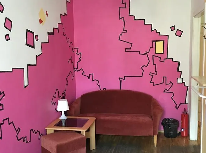 Hostel Pogo Βίλνιους